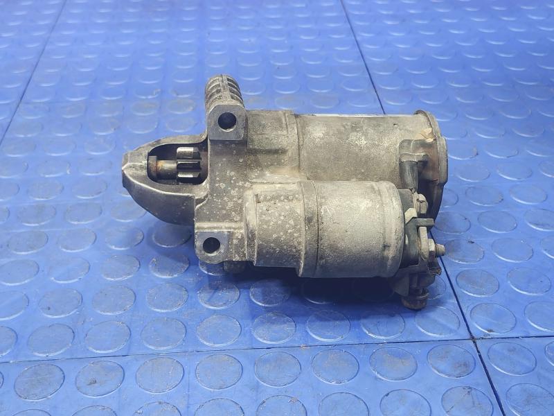 2016 Chevrolet Silverado 1500 Starter Motor