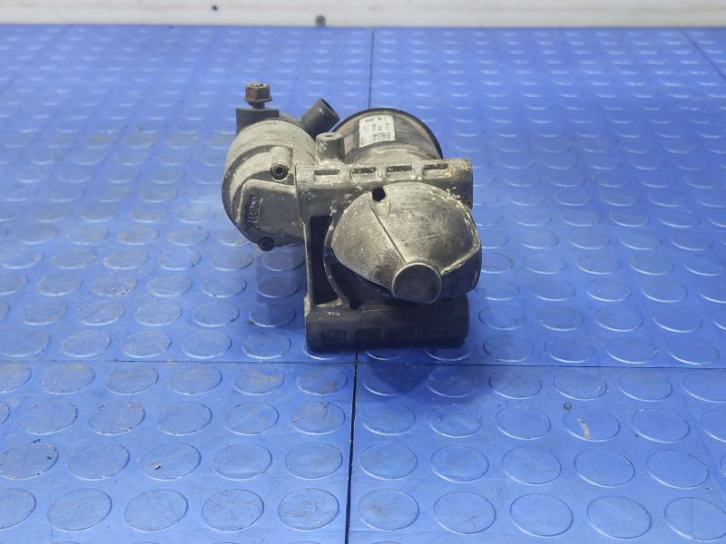 2016 Chevrolet Silverado 1500 Starter Motor