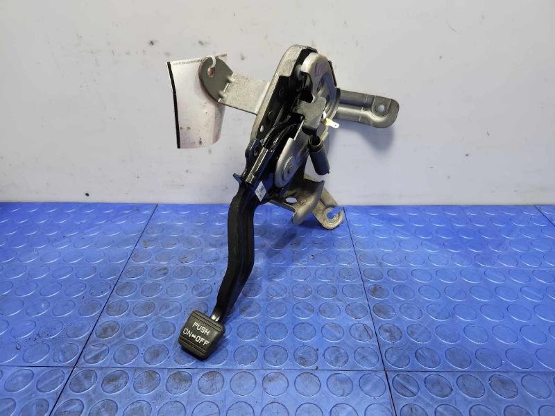 2017-2022 Kia Niro Parking Brake Lever Pedal Assembly OEM 59710G2000