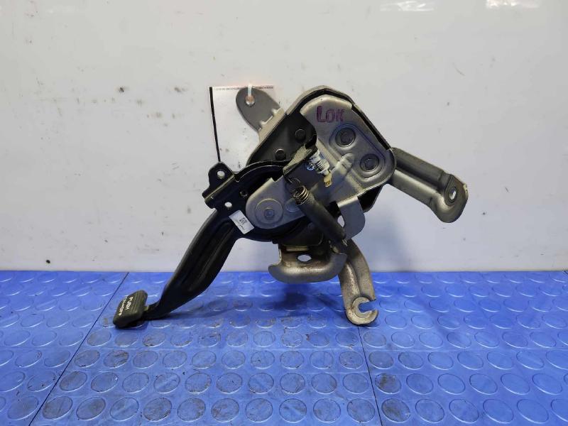 2017-2022 Kia Niro Parking Brake Lever Pedal Assembly OEM 59710G2000
