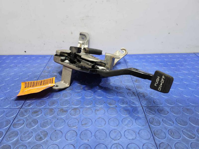 2017-2022 Kia Niro Parking Brake Lever Pedal Assembly OEM 59710G2000