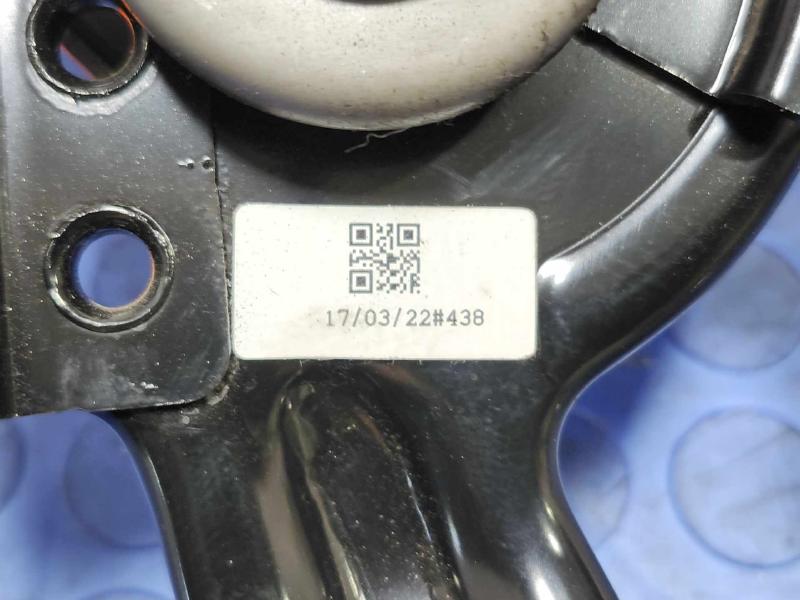 2017-2022 Kia Niro Parking Brake Lever Pedal Assembly OEM 59710G2000