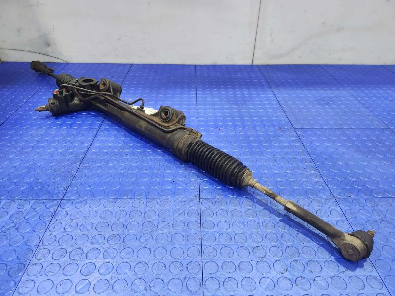 2004 Ford Explorer Steering Gear (Incl. Rack)