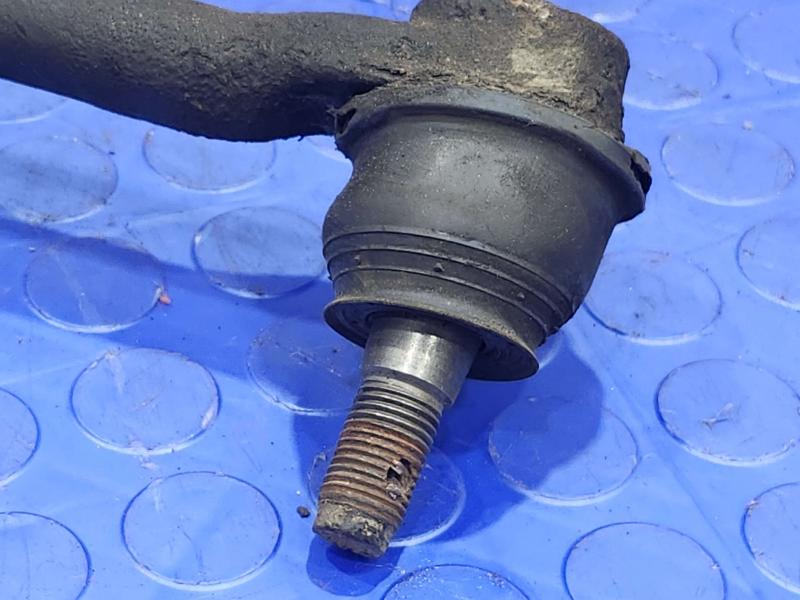 2004 Ford Explorer Steering Gear (Incl. Rack)