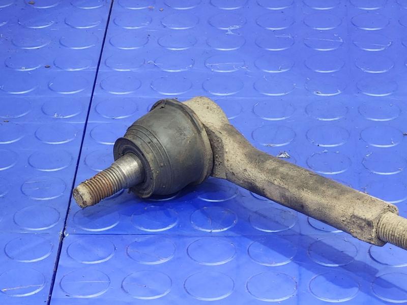 2004 Ford Explorer Steering Gear (Incl. Rack)