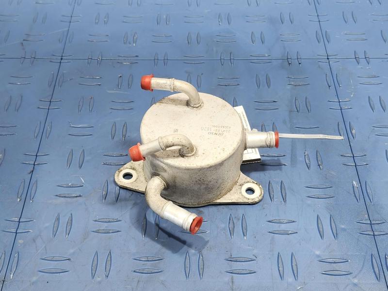 2013 Toyota Camry Transmission Oil Cooler
