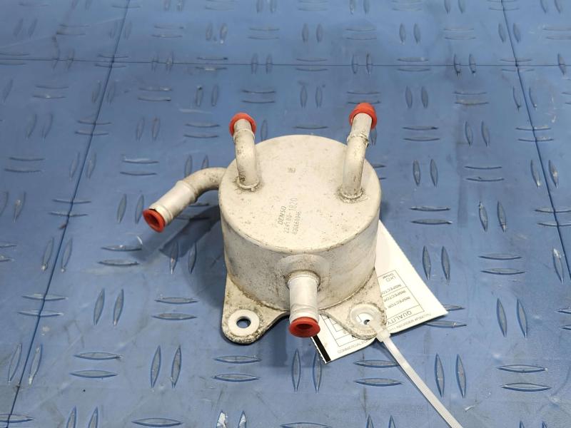 2013 Toyota Camry Transmission Oil Cooler