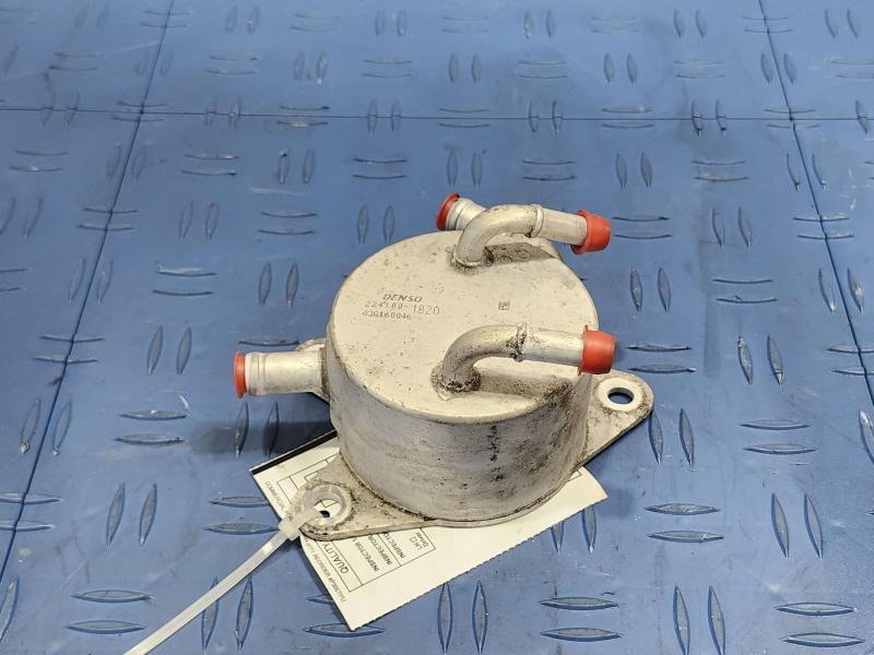 2013 Toyota Camry Transmission Oil Cooler