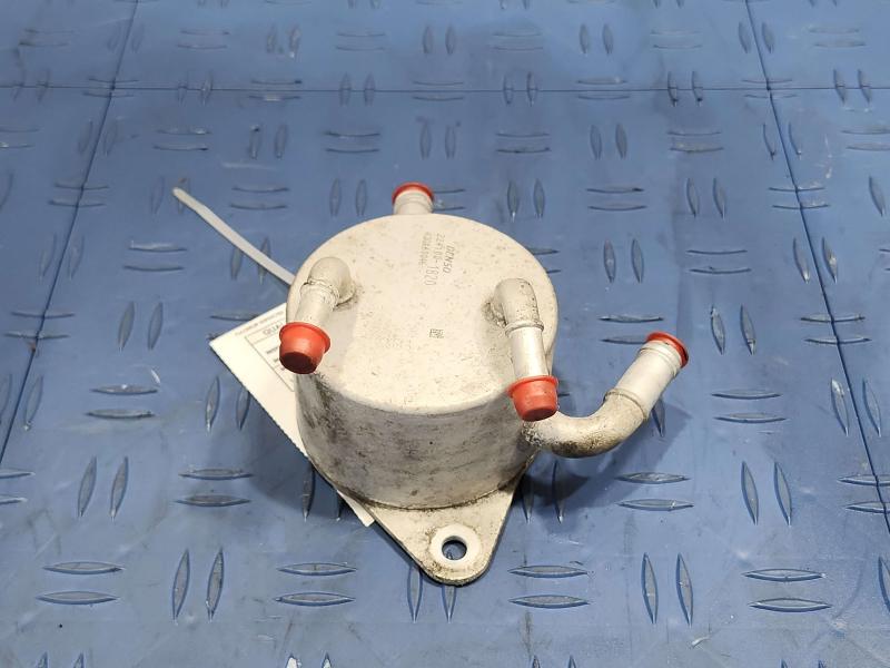 2013 Toyota Camry Transmission Oil Cooler