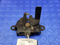 2015 Toyota Prius Hood Latch