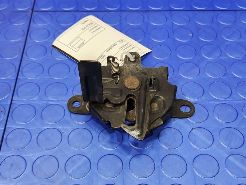 2015 Toyota Prius Hood Latch