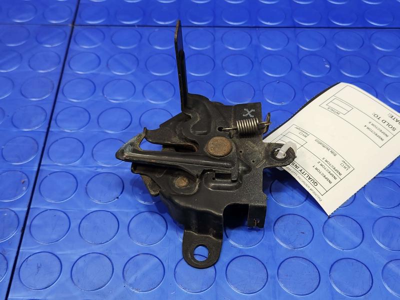 2015 Toyota Prius Hood Latch