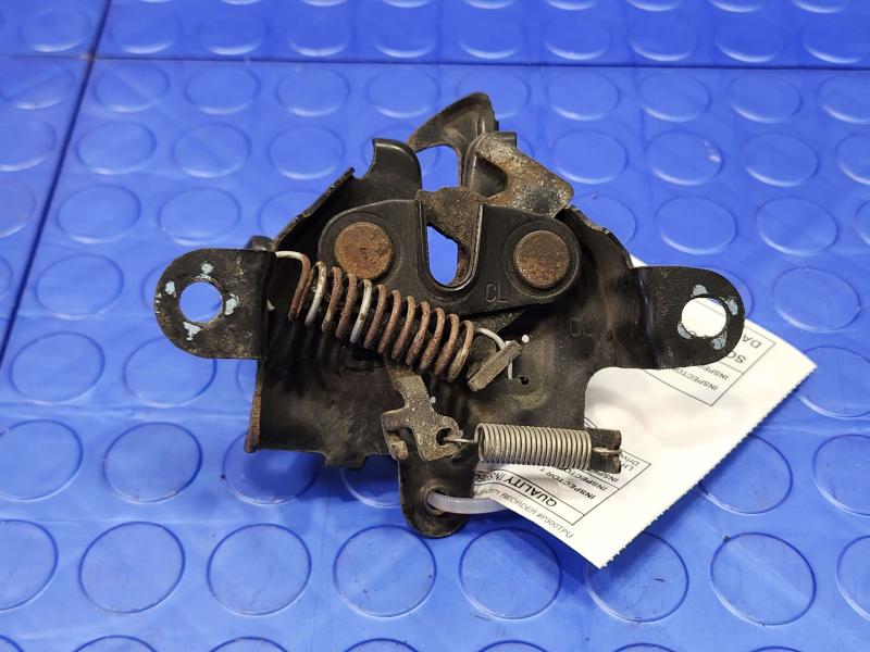 2015 Toyota Prius Hood Latch