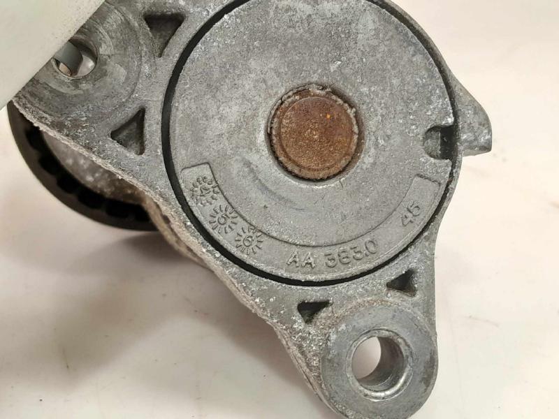 2015 Jeep Cherokee Engine Belt Tensioner