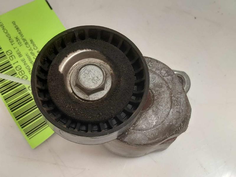 2015 Jeep Cherokee Engine Belt Tensioner