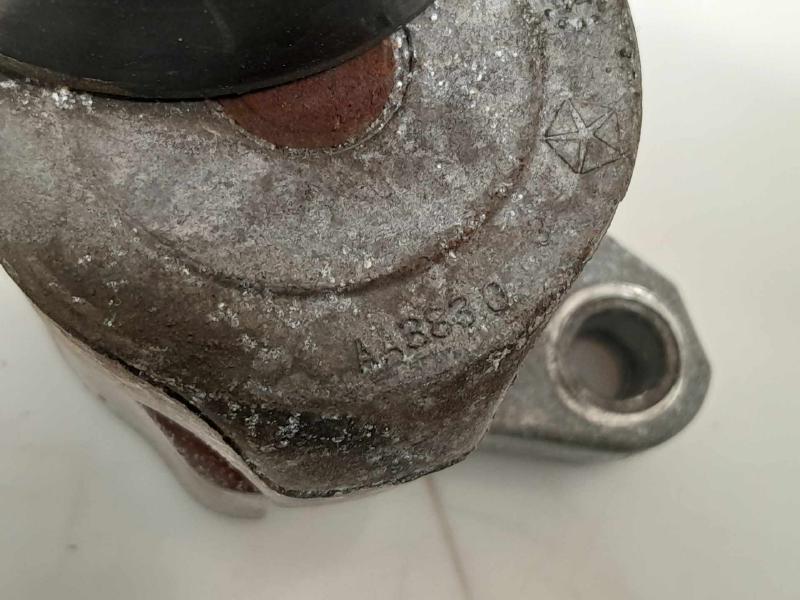 2015 Jeep Cherokee Engine Belt Tensioner