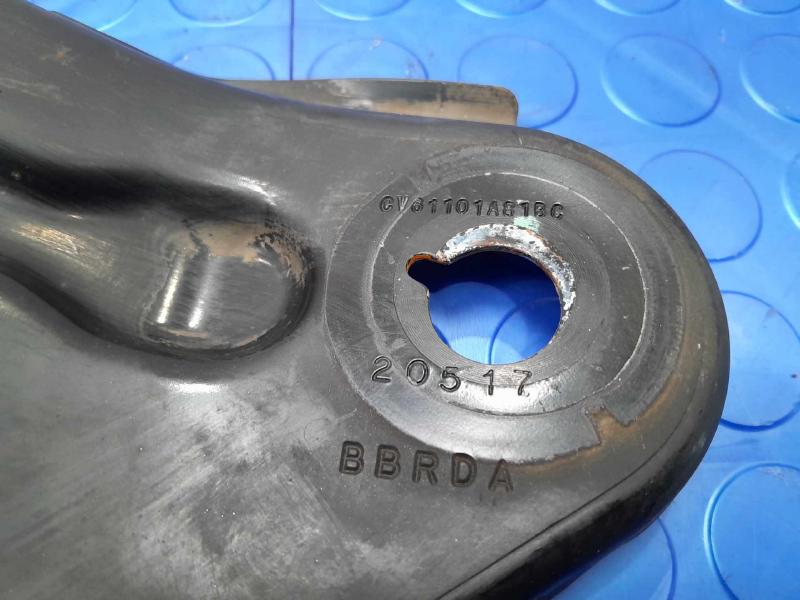 2017 Lincoln MKC Misc Ebay Parts