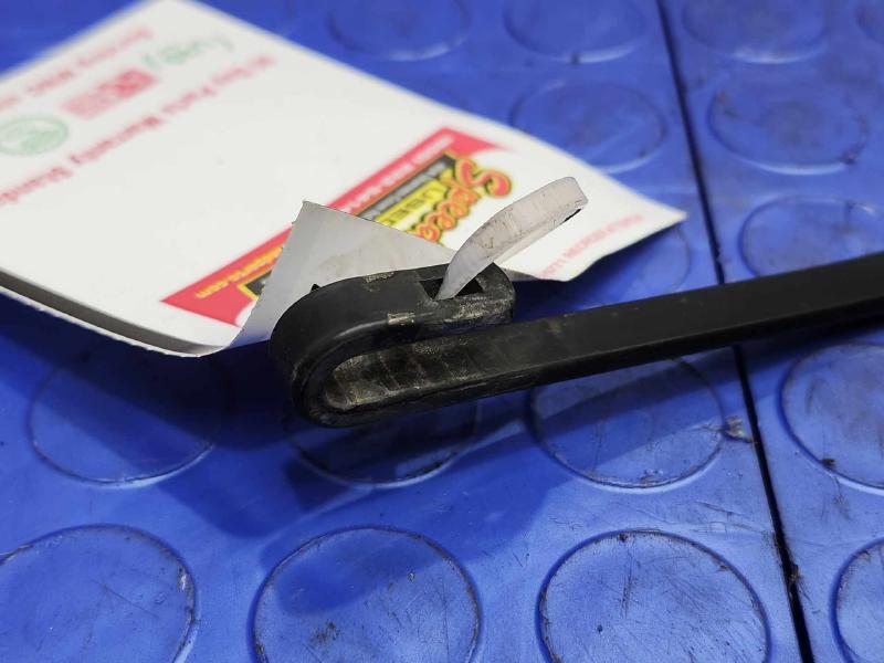 2007-2013 Acura MDX Windshield Wiper Arm Right Passenger Side OEM 76610STXA01