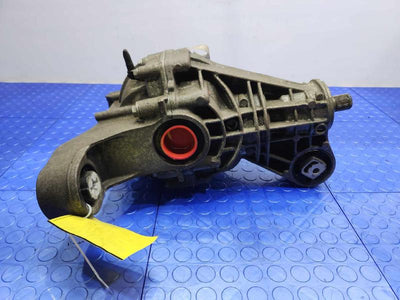 2011-2015 Audi Q7 3.0L Gasoline Rear Differential Carrier Assembly 134K OEM 0BP525015S