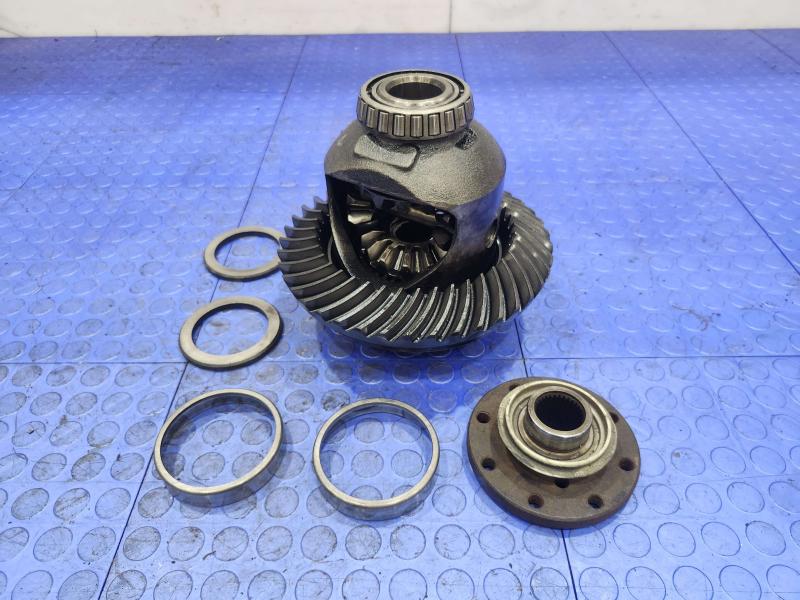 2016 Ford F-150 Ring Gear & Pinion