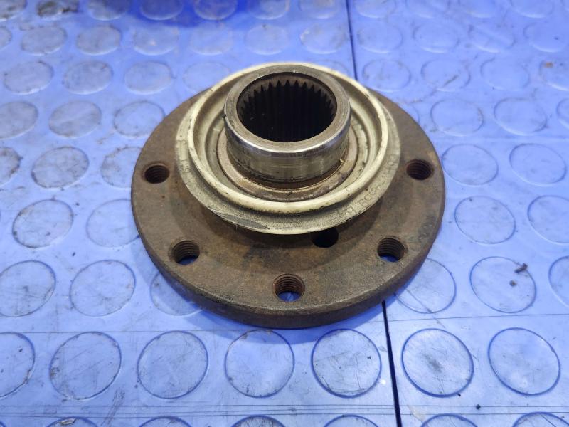 2016 Ford F-150 Ring Gear & Pinion