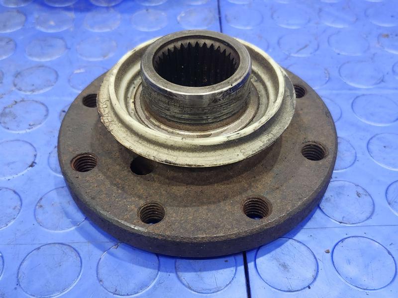 2016 Ford F-150 Ring Gear & Pinion