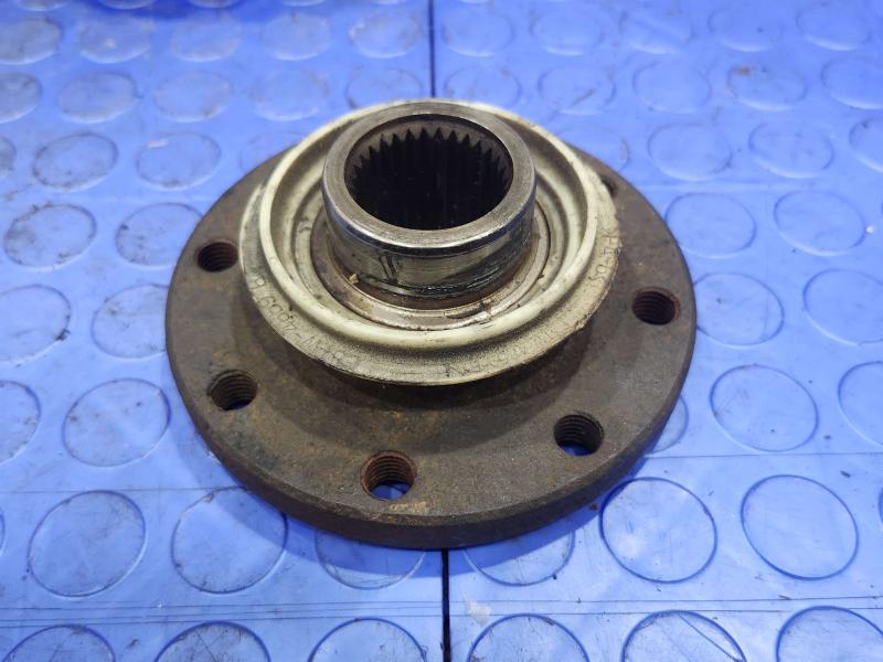 2016 Ford F-150 Ring Gear & Pinion