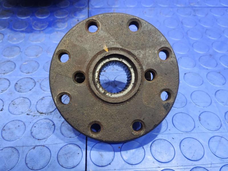 2016 Ford F-150 Ring Gear & Pinion