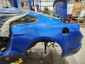 2020 Ford Mustang Quarter Panel
