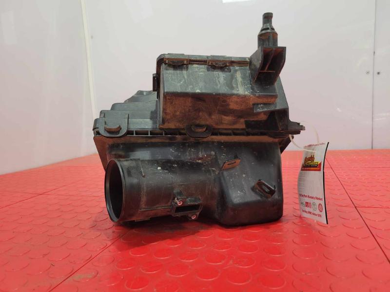2009-2010 Nissan Murano Engine Air Cleaner Box Assembly Genuine OEM 165001AA0A