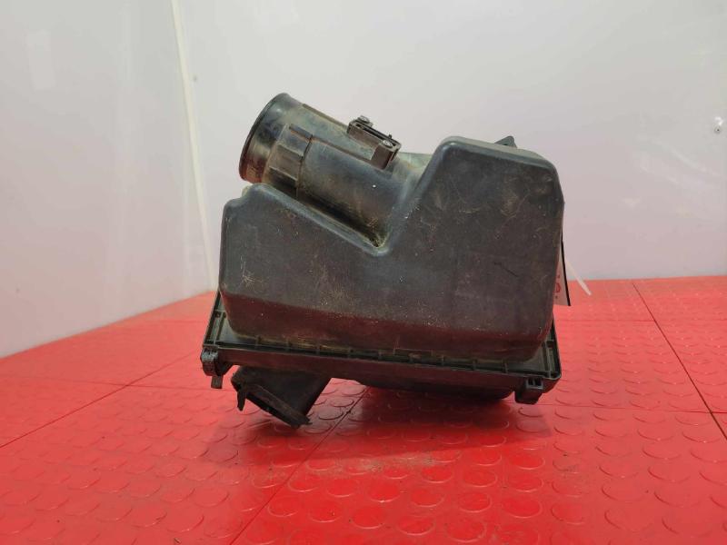 2009-2010 Nissan Murano Engine Air Cleaner Box Assembly Genuine OEM 165001AA0A