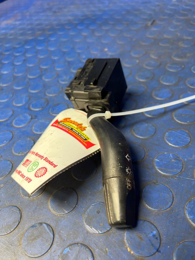 2003 Honda Pilot Combination Switch