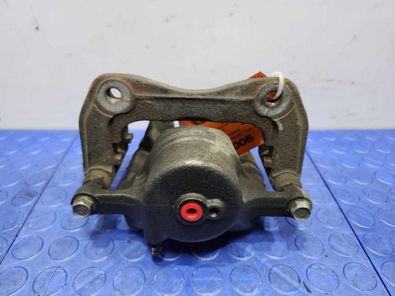 2016 Hyundai Tucson Caliper