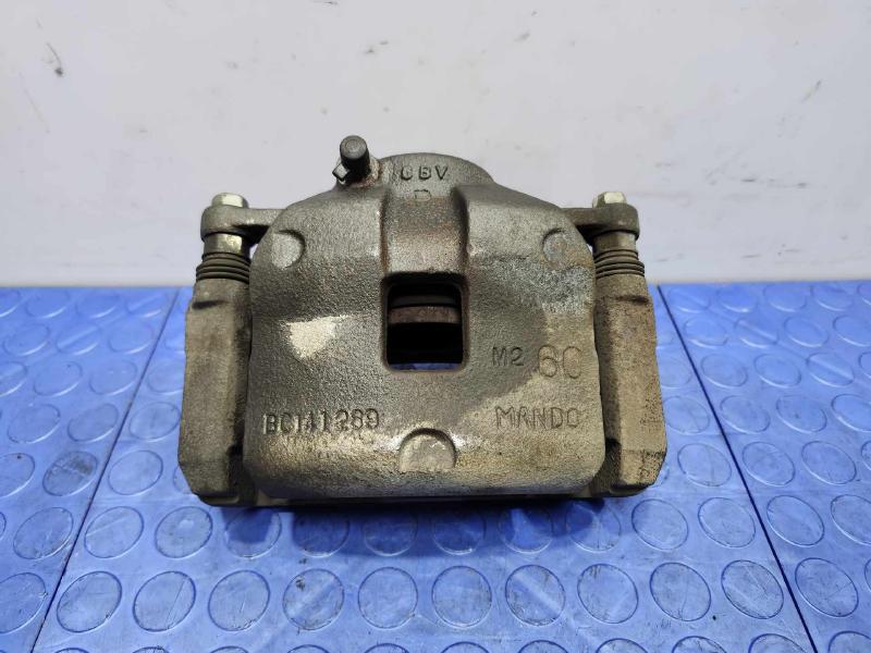 2016 Hyundai Tucson Caliper