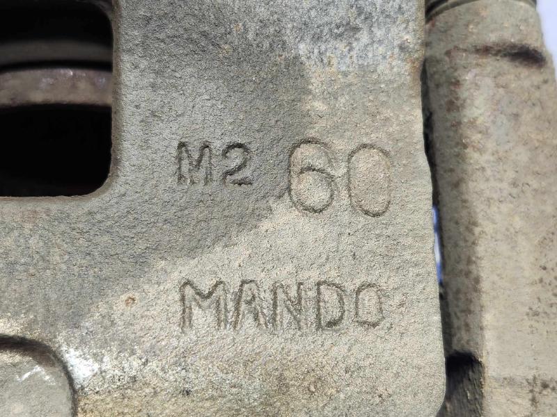2016 Hyundai Tucson Caliper