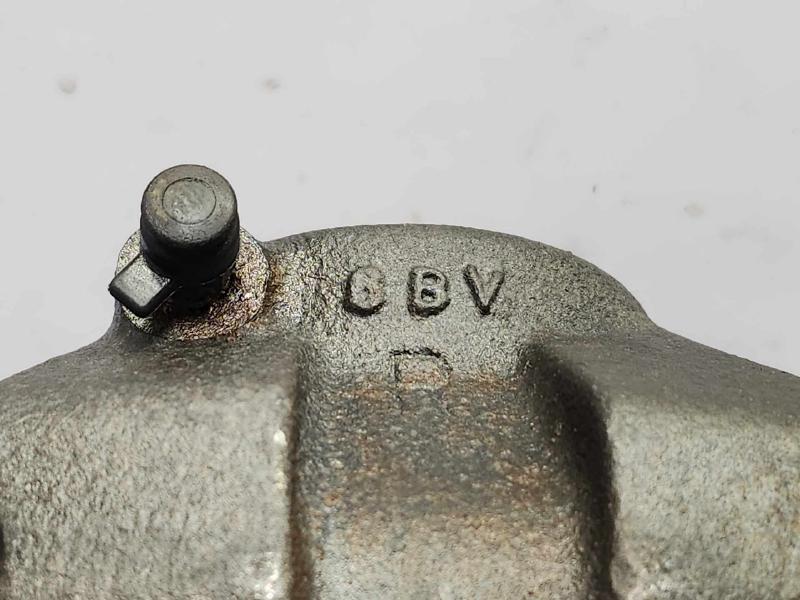 2016 Hyundai Tucson Caliper