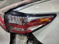 2015 Nissan Murano Tail Light Assembly Right Passenger Side OEM 265505AA0B,RH