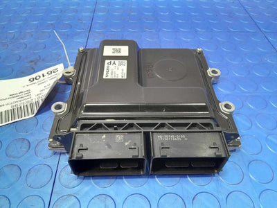 2017-2021 Volvo S90 2.0L Electronic Control Module ECU ECM PCM OEM 31459913