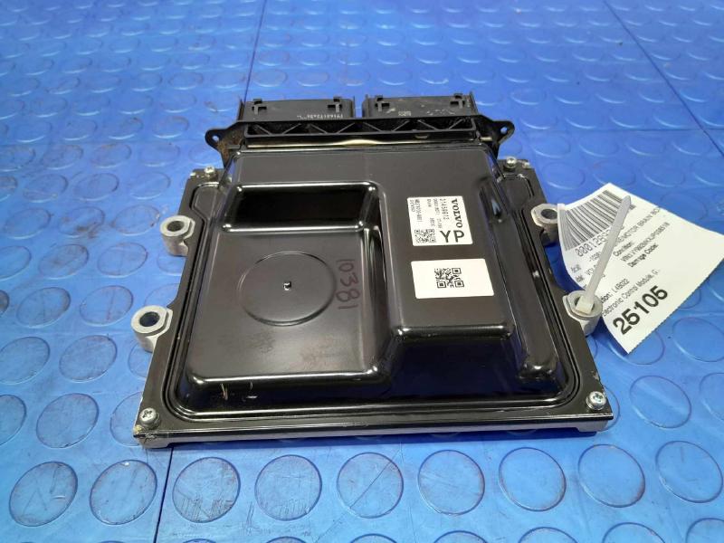 2017-2021 Volvo S90 2.0L Electronic Control Module ECU ECM PCM OEM 31459913