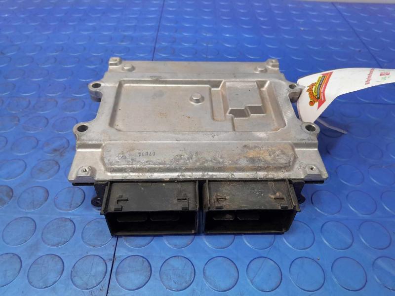 2017-2021 Volvo S90 2.0L Electronic Control Module ECU ECM PCM OEM 31459913