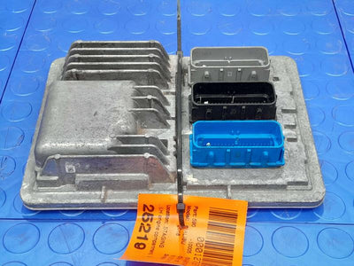 2018 Chevrolet Malibu Engine/Motor Brain Box