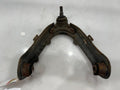 2004 Chevrolet Colorado Upper Control Arm Front