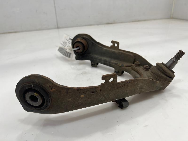 2004 Chevrolet Colorado Upper Control Arm Front