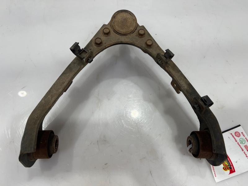2004 Chevrolet Colorado Upper Control Arm Front