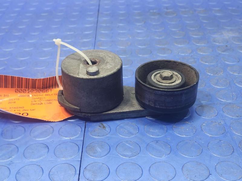 2016 Chevrolet Silverado 1500 Engine Belt Tensioner