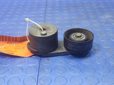 2016 Chevrolet Silverado 1500 Engine Belt Tensioner