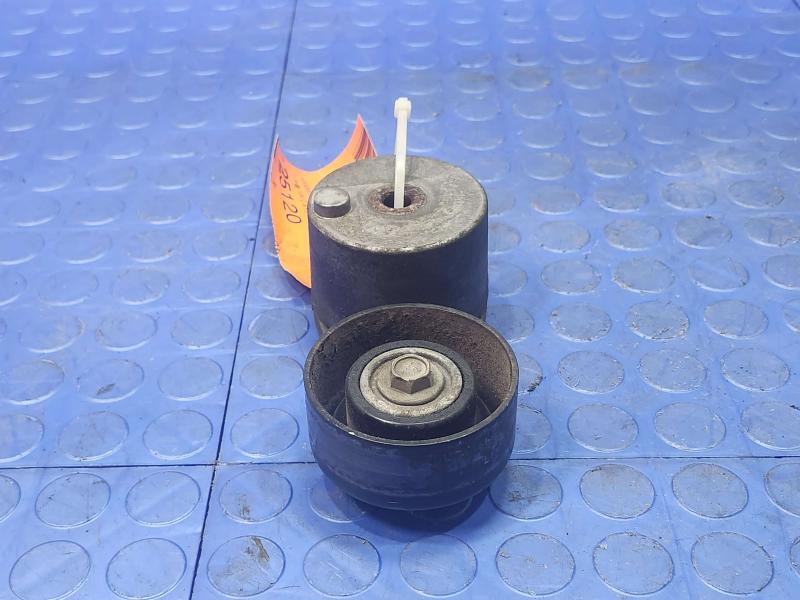2016 Chevrolet Silverado 1500 Engine Belt Tensioner