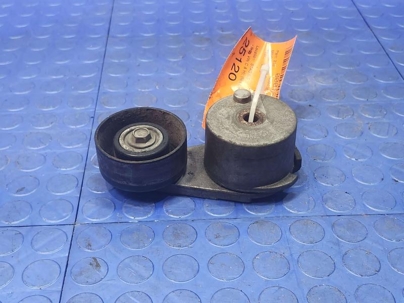 2016 Chevrolet Silverado 1500 Engine Belt Tensioner