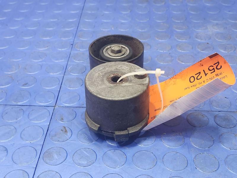 2016 Chevrolet Silverado 1500 Engine Belt Tensioner