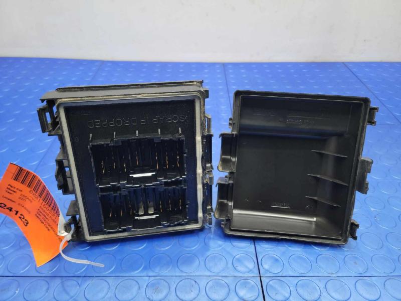 2021-2023 Ford Escape Engine Fuse Box Junction Block OEM LX6T-14D068-NAC